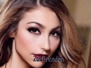 Zoe_Brendon