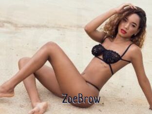 ZoeBrow