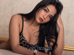 ZoeCheeran