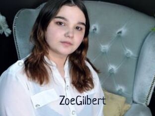 ZoeGilbert