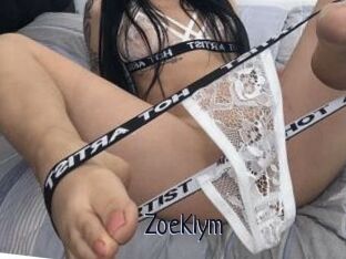 ZoeKlym