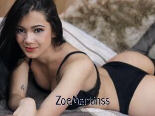 ZoeMartinss