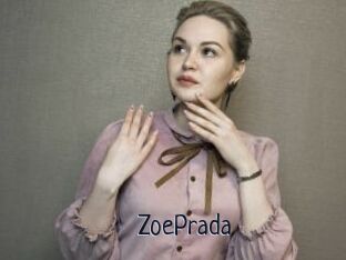 ZoePrada