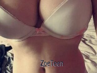 Zoe_Teen