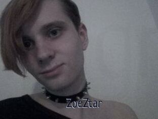 ZoeZtar