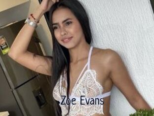 Zoe_Evans