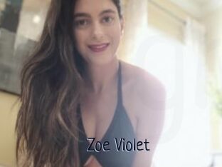 Zoe_Violet