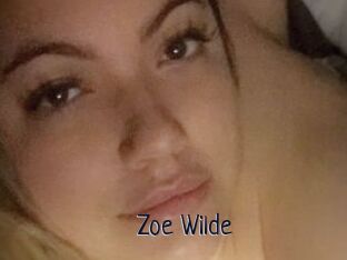 Zoe_Wilde