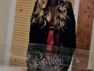 Zoey8008