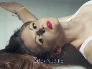 ZoeyAdams
