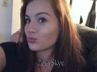 ZoeySkye