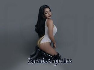 ZoraidaArguelles