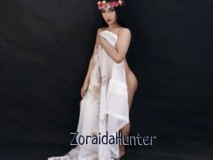 ZoraidaHunter
