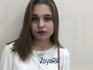 ZoyaRili