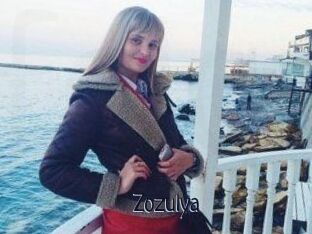 Zozulya
