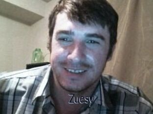 Zuesy