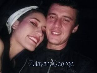 ZulayandGeorge