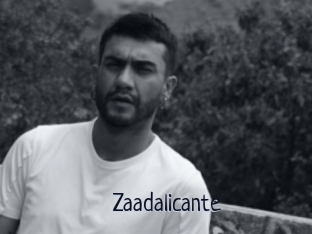 Zaadalicante
