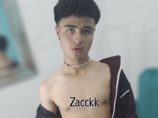 Zacckk