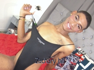 Zachary_hill