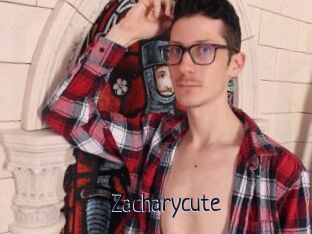 Zacharycute
