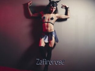 Zafirorose