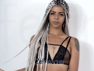 Zafrinacum