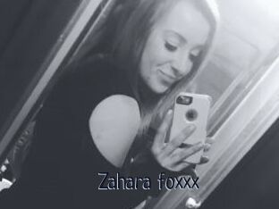 Zahara_foxxx