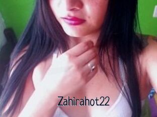 Zahirahot22