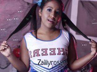Zaillyrosse