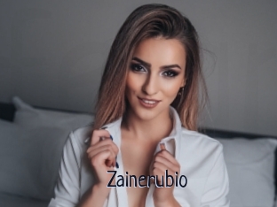 Zainerubio