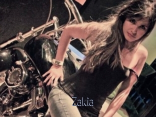 Zakia