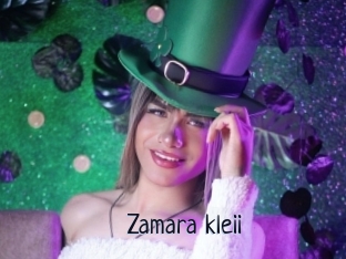 Zamara_kleii