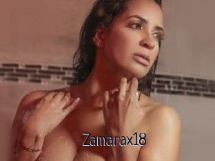 Zamarax18