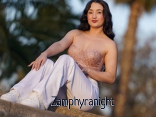 Zamphyranight