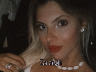 Zaracolli