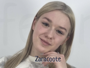 Zaracoote