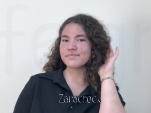 Zaracrock