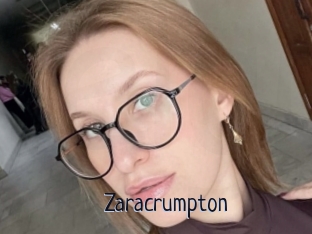 Zaracrumpton