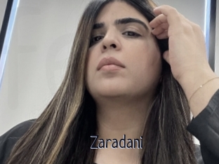 Zaradani