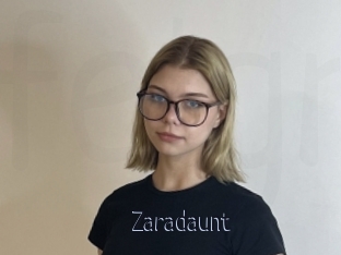 Zaradaunt