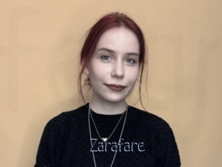 Zarafare