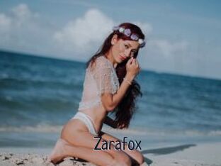 Zarafox