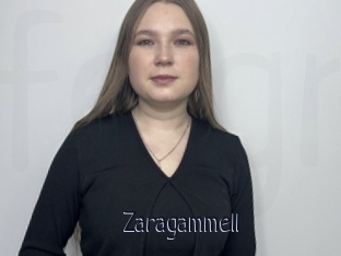 Zaragammell
