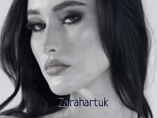 Zarahartuk