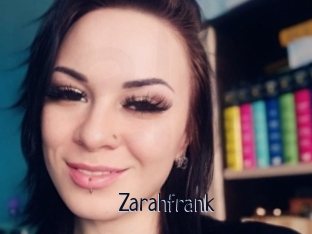 Zarahfrank