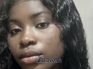 Zaravixen