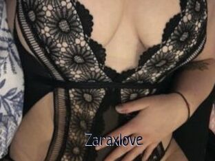 Zaraxlove