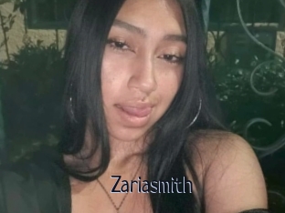 Zariasmith