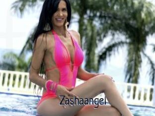 Zashaangel